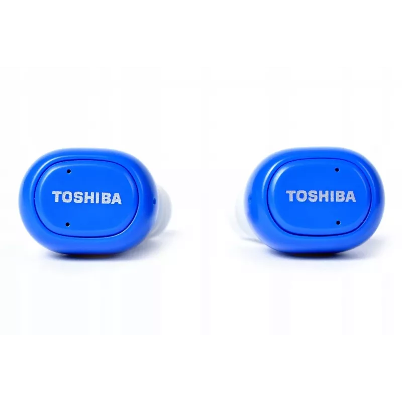 Ausinės Toshiba AMP RZE-BT900E