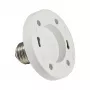 Synergy 21 LED adapteris LED lemputėms E27-GX53