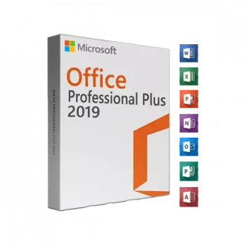 Office Pro Plus 2019 FPP - Phone