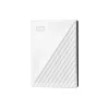 WD WDBR9S0060BWT-WESN Saugojimo diskas 6 TB Baltas USB 3.2 Gen 1