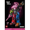 LEGO statybinių kaladėlių rinkinys Team Leader Mechs 77078 — Fortnite, 2503 dalys, 1 minifigūrėlė, 450 mm mecho aukštis