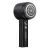Audinio skustuvas ESPERANZA ECS012 nešiojamas baterijomis maitinamas pūkelių šalinimo prietaisas, 8W, 1200 mAh, USB-C