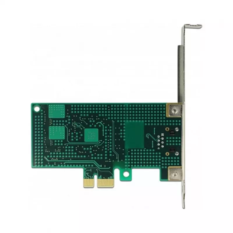 Tinklo plokštė DeLOCK 89943 vidinė Ethernet 1000 Mbit/s