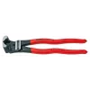 Varžtų pjovimo replės Knipex 61 01 200