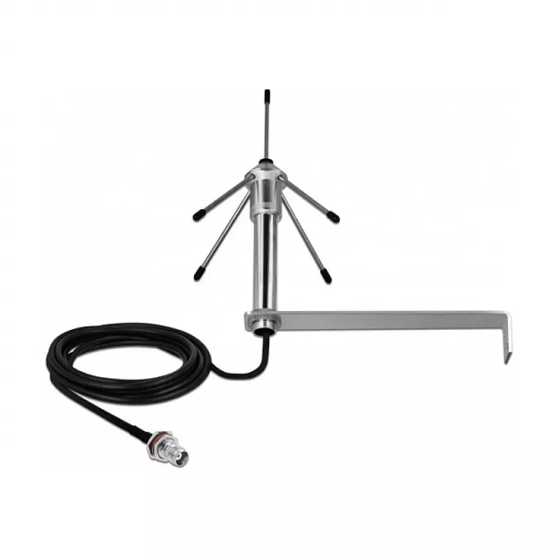 Viakryptė antena DeLOCK 12564