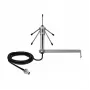Viakryptė antena DeLOCK 12564