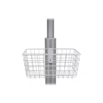 Ergotron Small - tvirtinimo komponentas (laidinė pintinė)