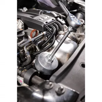 HAZET 2169-1 automobilių įrankių rinkinys