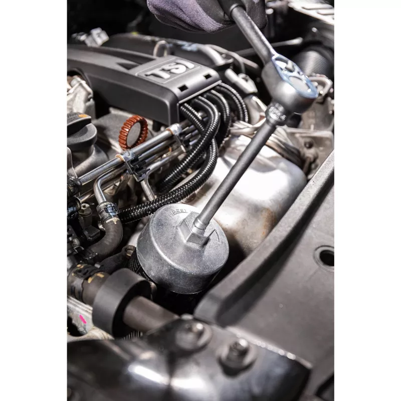 HAZET 2169-1 automobilių įrankių rinkinys