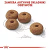 Sausas šunų maistas Royal Canin Medium Sterilised Adult 12 kg — sterilizuotiems vidutinių veislių suaugusiems šunims, Paukštiena, Baltymai 28 %, Riebalai 13 %