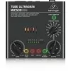 Behringer MIC500USB garso pirminis stiprintuvas