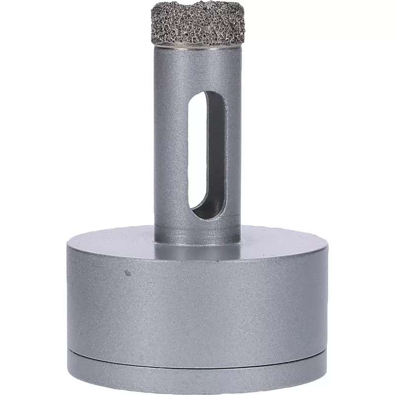 Bosch 2 608 599 027 gręžimo skylių pjūklas kampiniam šlifuokliui 1 vnt.