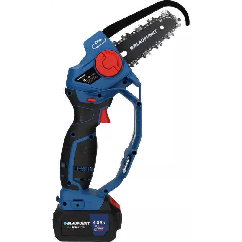 Grandininis pjūklas Blaupunkt CS2010 Mini Chainsaw