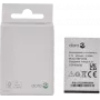 Pakaitinė baterija Doro 1350/136x (modelis 134305) Ličio jonų 800 mAh