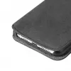 Krusell Broby dėklas iPhone 11 Pro Max 16,5 cm juodas
