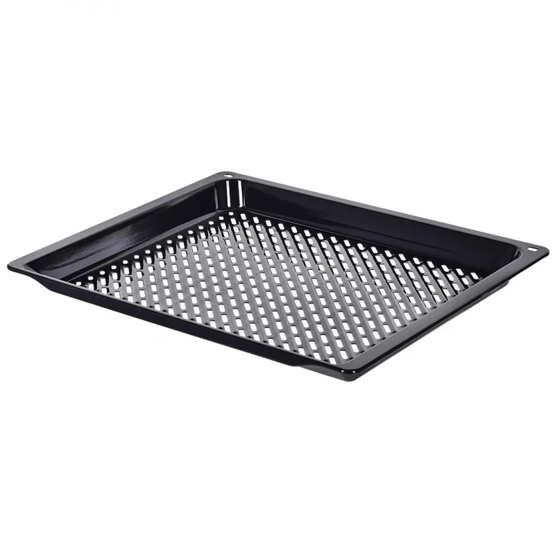 Bosch HEZ629070 orkaitės dalis / priedas Grilio plokštė Juoda Plienas