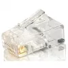 “Cat.5e” RJ45 kištukas Equip 121140