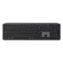 Klaviatūra Wrl B6 PRO/SPACE pilka B6P-K1 Keychron