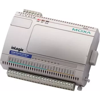 Iologik E2240
