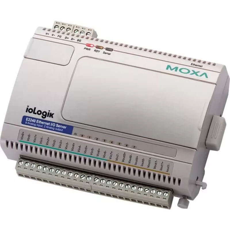 Iologik E2240