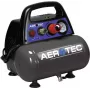 Oro kompresorius AeroTEC Airliner 6 1100 W 200 l/min