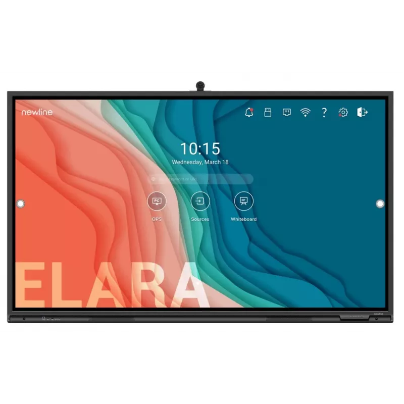 Newline TT-6522Q programinės įrangos licencija