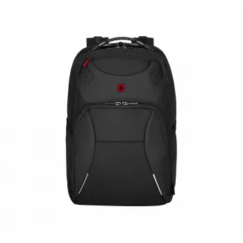 Laisvalaikio kuprinė Wenger SwissGear Cosmic Juoda Polyester PVC rPET