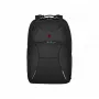 Laisvalaikio kuprinė Wenger SwissGear Cosmic Juoda Polyester PVC rPET