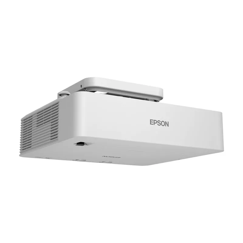 Epson EB-L790U Standartinio nuotolio projektorius, 7300 ANSI liumenų, 3LCD, WUXGA (1920x1200), baltas