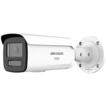 IP kamera Hikvision DS-2CD2T166G3-IS2UY/SL (2,8 mm) — kompaktiška tinklo stebėjimo kamera