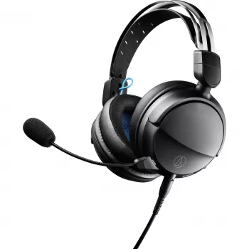Ausinės Audio Technica ATH-GL3BK