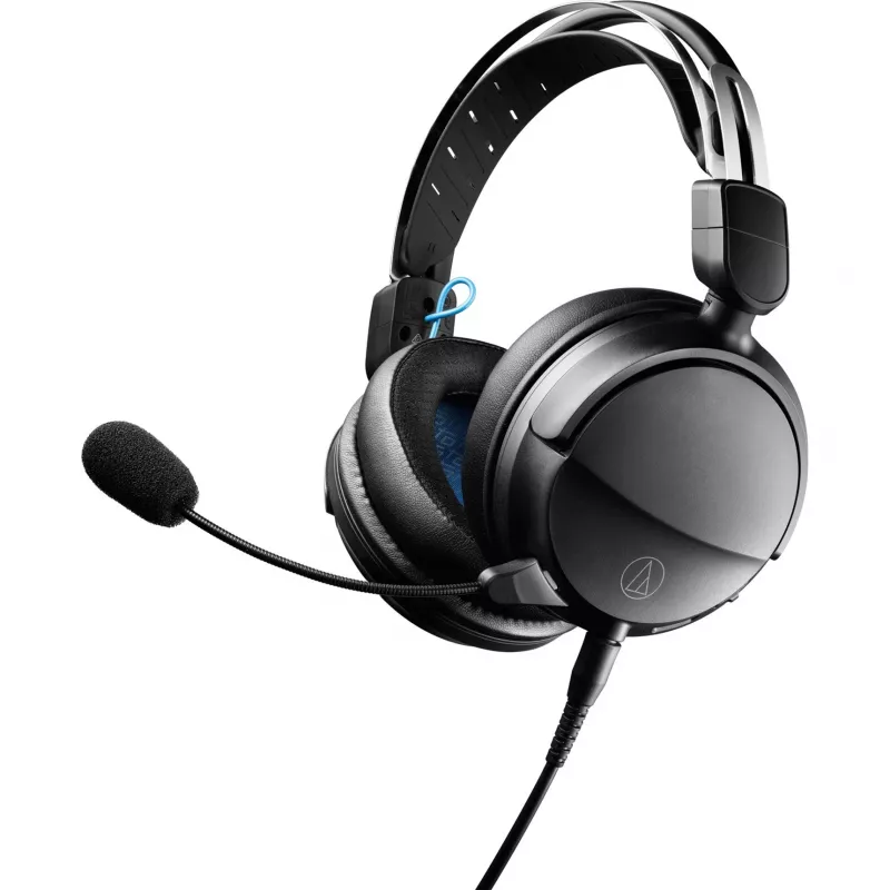 Ausinės Audio Technica ATH-GL3BK