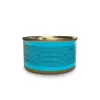 Šlapias kačių maistas Agras Pet Foods Schesir after Dark Complete Brühe 80 g — vištiena, be glitimo, suaugusioms katėms