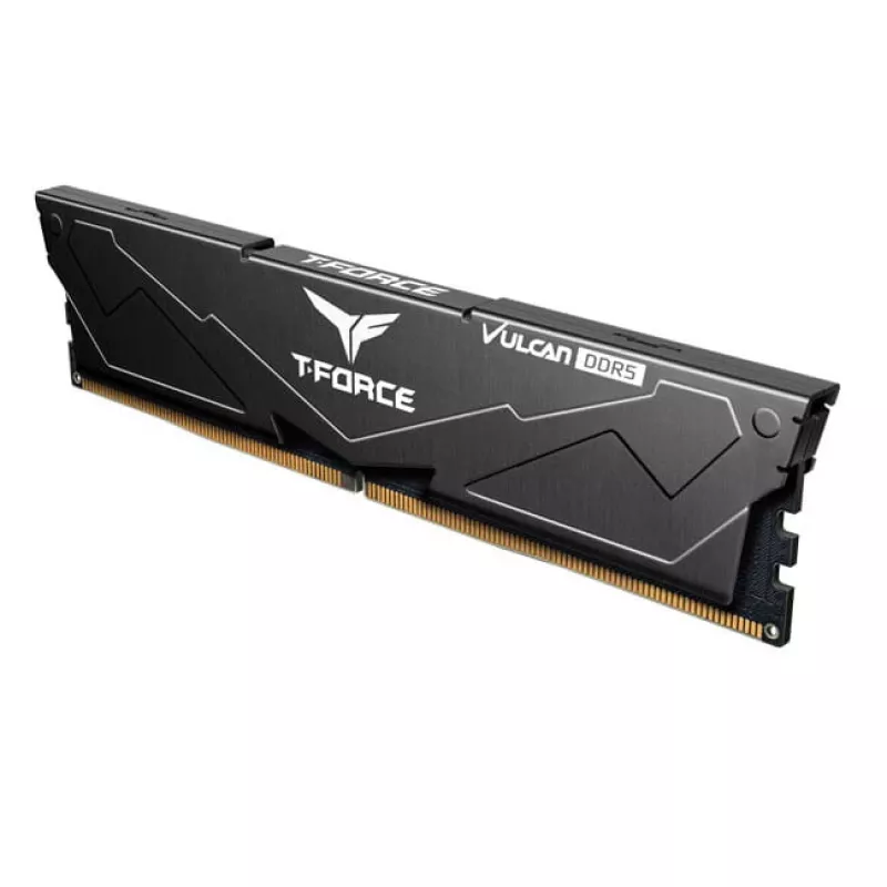 Atminties modulis Team Group T-FORCE VULCAN 32 GB DDR5 6000 MHz