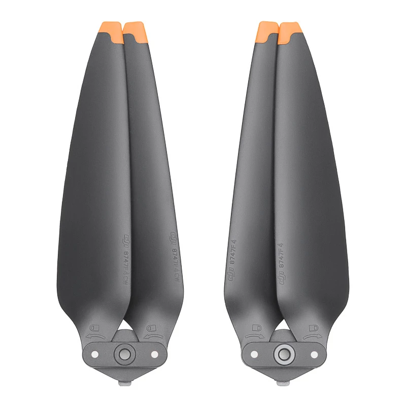 Drono priedas LOW-NOISE PROPELLERS/AIR 3 CP.MA.00000702.01 Dji