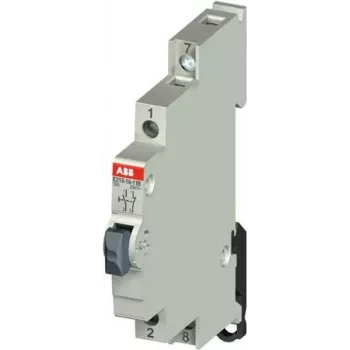ABB STOTZ-KONTAKT ABB E215-16-11F grandinės pertraukiklis (2CCA703154R0001)