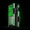 Terminis tarpiklis EK Water Blocks 3831109891278 Aliuminis Nikelis Perspeksas Sidabrinis