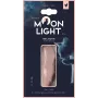 Šlapias kačių ėdalas MOONLIGHT Dinner vištienos filė 22 g pakuotė, suaugusioms katėms, hipoalerginis skanėstas, 65% drėgmės, 23,5% baltymų