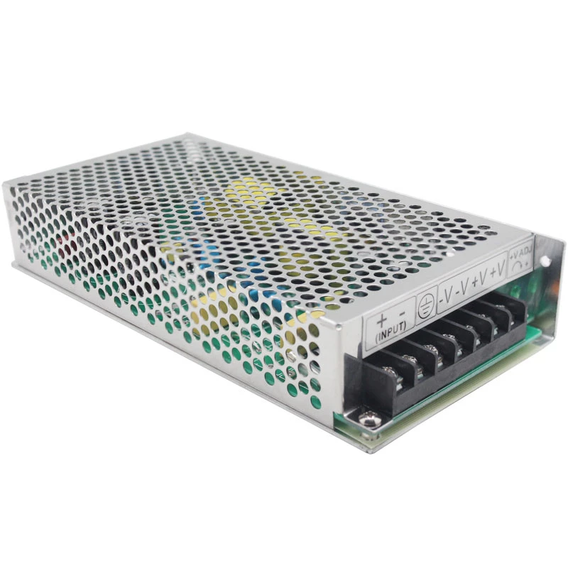 Extralink SD-100B-48 DC/DC Voltage Converter 24V to 48V 100W