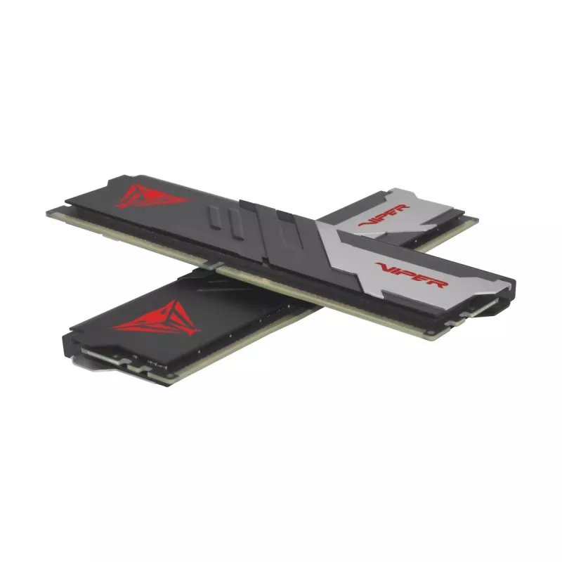 Patriot PVV564G600C30K atminties modulis 64 GB: 2 x 32 GB