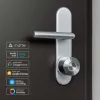 NUKI Smart Lock ULTRA išmanioji durų spyna