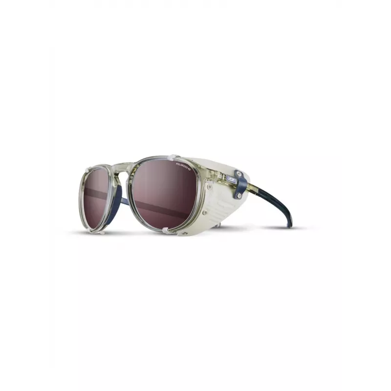 Julbo akiniai Millenium Green — modelis 921986, optiniai/soloo akiniai