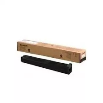 Sharp MX36GTBA tonerio kasetė 1 vnt. originali juoda