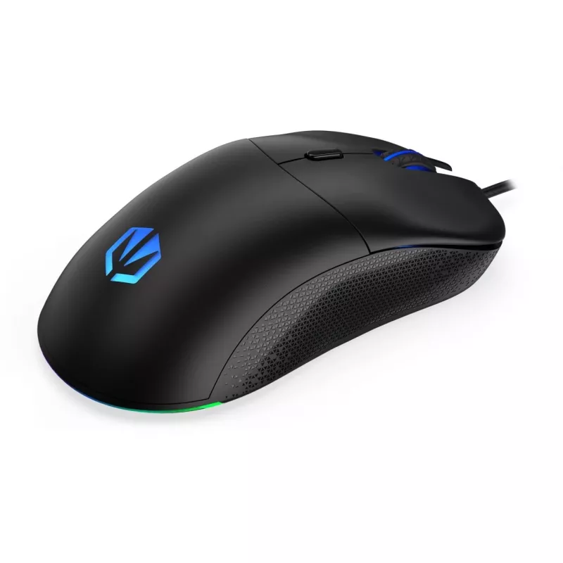 pelė USB OPTICAL GEM/EY6A006 ENDORFY