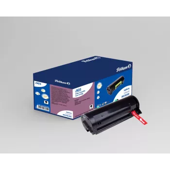 Pelikan 1031430096 spausdintuvo eksploatacinė medžiaga, juoda