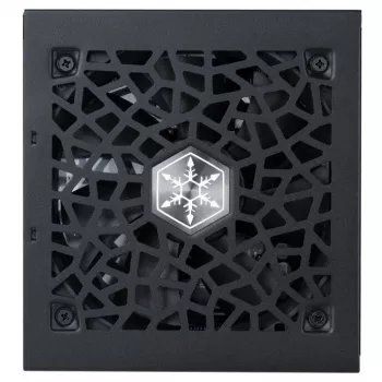 Maitinimo blokas SidabrinėStone HELA 850R 850 Watt