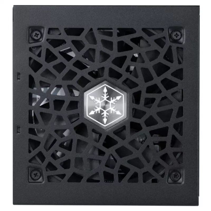 Maitinimo blokas SidabrinėStone HELA 850R 850 Watt