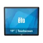 Jutiklinis monitorius Elo Touch Solutions 1902L 19 colių LED 1280×1024 225 cd/m² Juodas