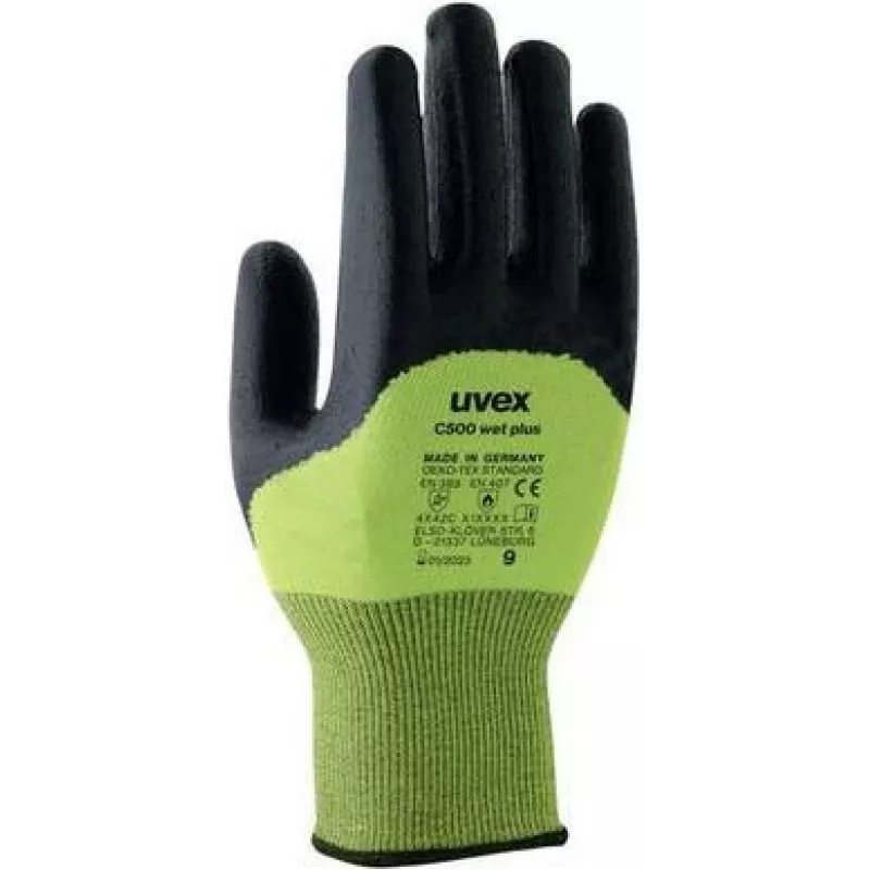 Uvex 6049610