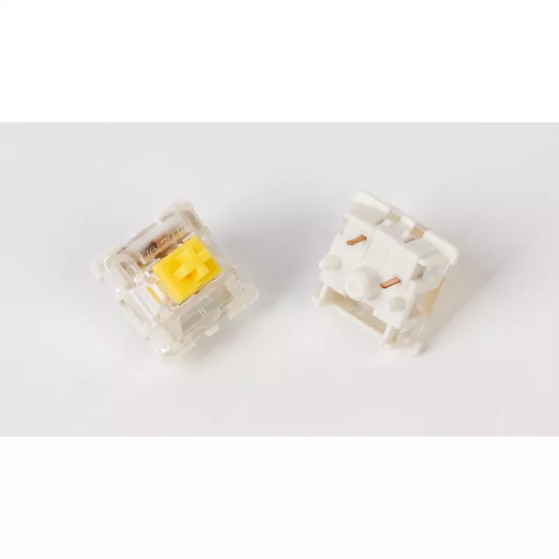 Keychron G46 tinklo įrenginys juodas